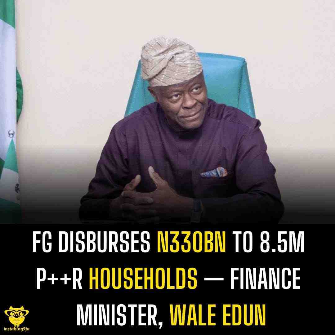 FG Condition Cash Transfer Disbursement