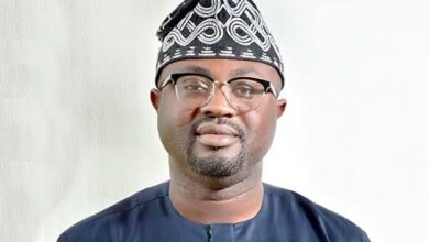 Nigeria Passport Production Centralised: