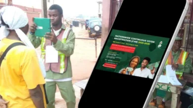 How to Register for Voters Card Online