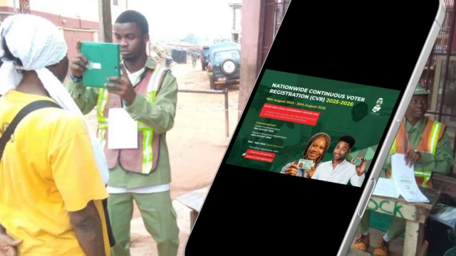 How to Register for Voters Card Online