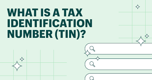 How to Track TIN Request