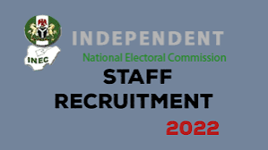 INEC Adhoc Staff Recruitment