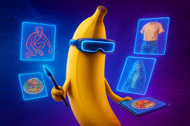 Google Gemini Nano Banana AI Saree