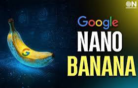 Nano Banana AI Saree