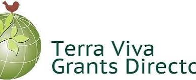 Terra Viva Grants Registration Portal