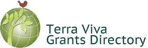 Terra Viva Grants Registration Portal