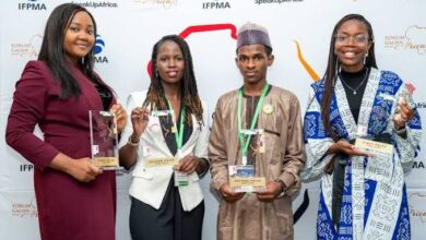 Young Africa Innovates (YAI)