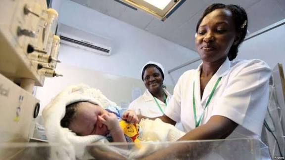 What is the Birth Registration Assistance Project?