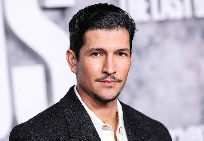 Danny Ramirez