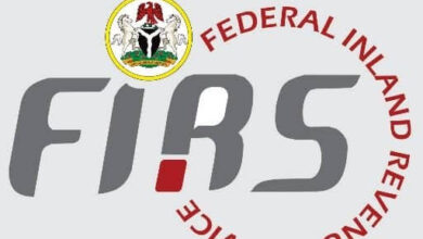 FIRS TIN