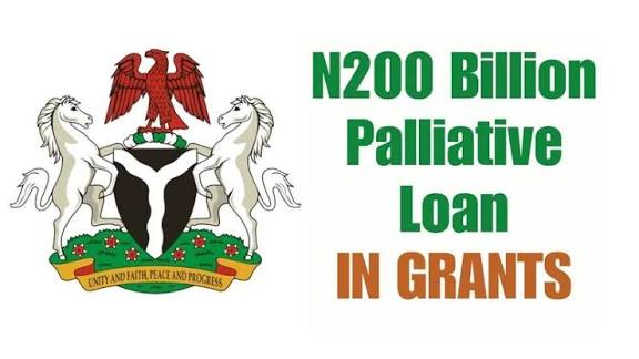 How to Apply for N200 Billion Grant 2025