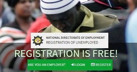 List of Programs Under NDE
