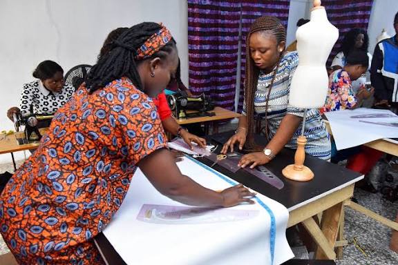 What is the Renewed Hope Employment Initiative Phase 2