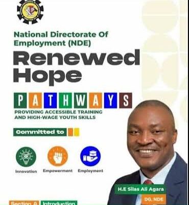 What is the Basic National Open Apprenticeship Scheme?