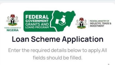 Presidential Conditional Grant Scheme Disbursement