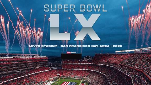 Super Bowl 2026