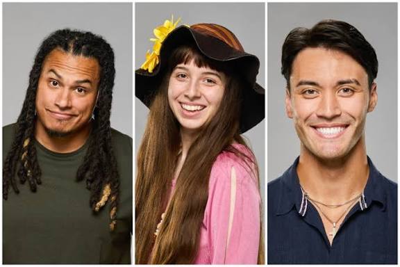 Big Brother Cast 2025: Meet the Season 27 Houseguests