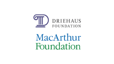 MacArthur Foundation Grants for Non Profit
