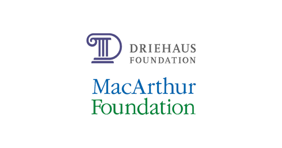 MacArthur Foundation Grants for Non Profit