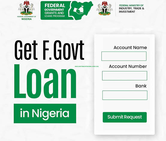 FG Grant Beneficiaries