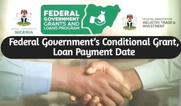 FG Presidential Palliative Grant Verification