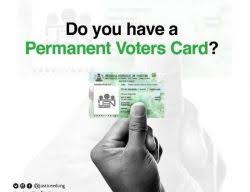 How to Reprint my Voters Card Online