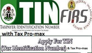 Code to Check TIN Number