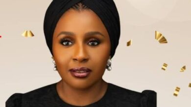 Maryamu Idris
