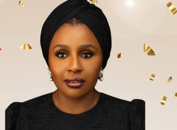 Maryamu Idris