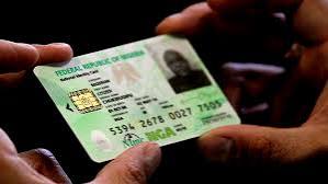 How to Check NIN Number with Tracking ID