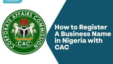 How to Get CAC Business Certificate Online