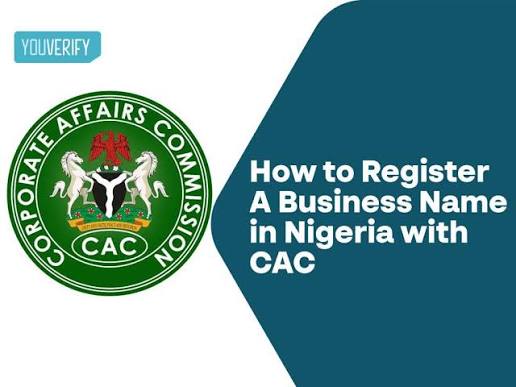 How to Get CAC Business Certificate Online
