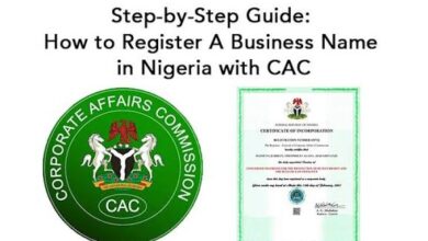How to Verify CAC Business Certificate if it's Legit