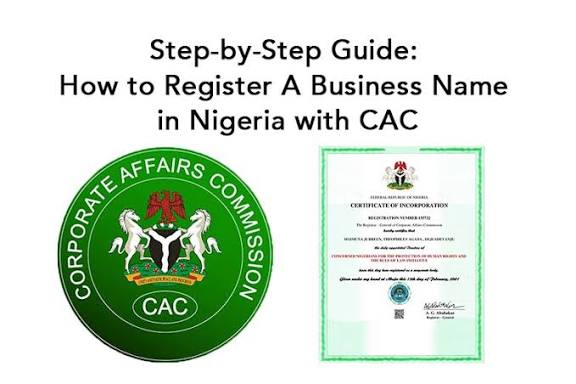 How to Verify CAC Business Certificate if it's Legit