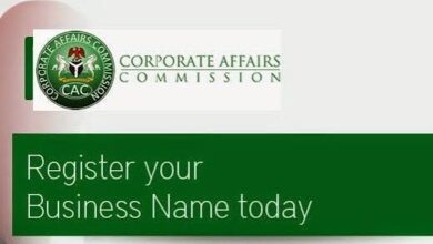 CAC Accreditation Requirements