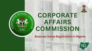 How to Get CAC Agent Registration Form in Nigeria 2025
