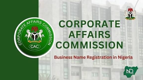 How to Get CAC Agent Registration Form in Nigeria 2025