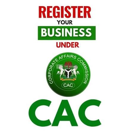 CAC Accreditation Number