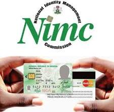 Nigerian NIN Registration in UK