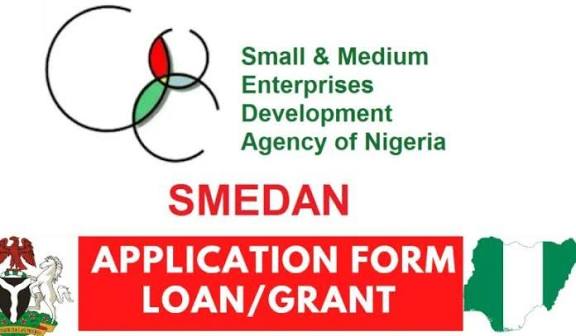 How to Get Free CAC Business Registration for MSMEs via portal.smedan.gov.ng