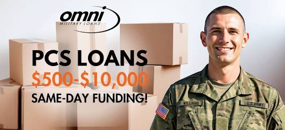 Military Loans