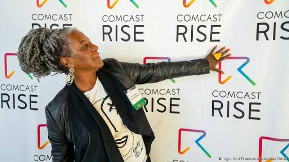 Comcast RISE Grant