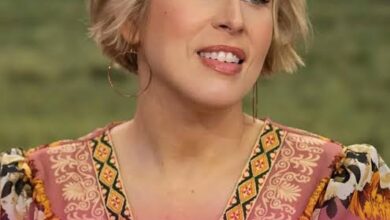 What did Erin Napier say