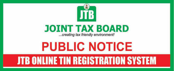 JTB TIN/ Firs Tin Verification and validation