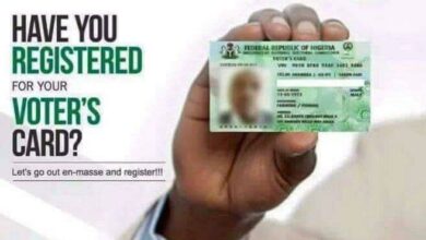 How to Print My Voters Card Online