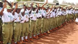 NYSC Posting to State of Origin