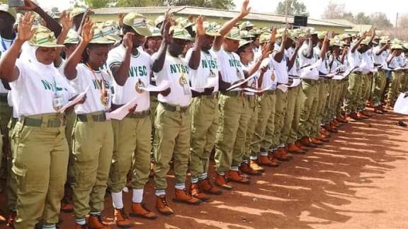 NYSC Posting to State of Origin
