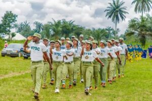 NYSC Medical Certificate Requirements