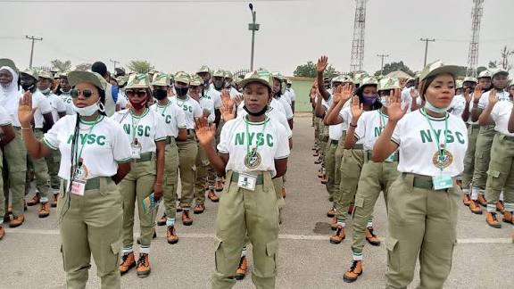 NYSC Call-up Letter Printing