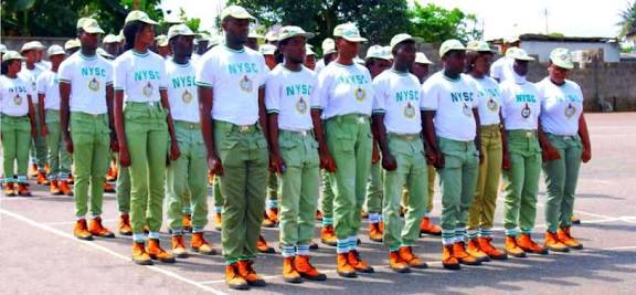 NYSC State Offices in Nigeria